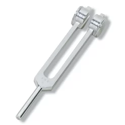 Tunning Fork 128 c in Steel MB-TFS-5002