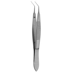 Mcpherson Tying Forceps MB-MTF-4101