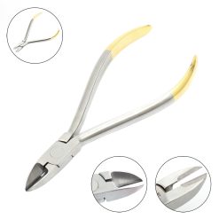 Pin and Wire Cutters MB-PAWC-7306