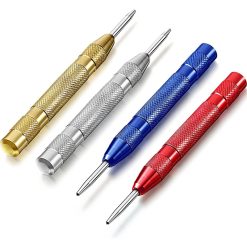 Automatic Center Punch MB-ACP-2509