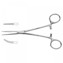 Surgical Forcep MB-SF-4605