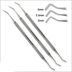 Plastic-Filling Instruments MB-PFI-7509