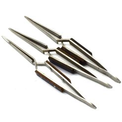 Soldering Tweezer MB-ST-7809