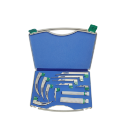 Fiber Optic Miller MB-FOM-3301