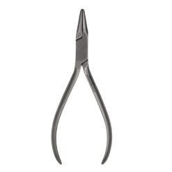 Flat Nose Pliers MB-FNP-6603