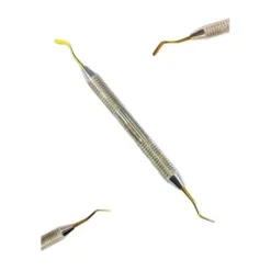 Plastic-Filling Instruments MB-PFI-7503