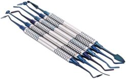 Plastic-Filling Instruments MB-PFI-7501