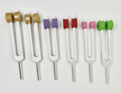 Tunning Fork 128 c in Steel MB-TFS-5004