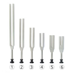 Tunning Fork 128 c in Steel MB-TFS-5005