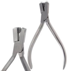 Clasp Forming Pliers MB-CFP-6201