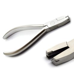 Clasp Forming Pliers MB-CFP-6208