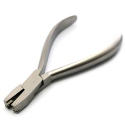 Clasp Forming Pliers MB-CFP-6207
