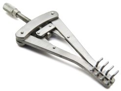 Hand Retractor Precision MB-HRP-3606