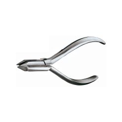 Clasp Forming Pliers MB-CFP-6206