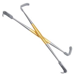 Hand Retractor Precision MB-HRP-3604