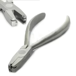 Clasp Forming Pliers MB-CFP-6205