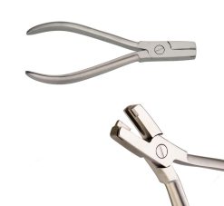 Clasp Forming Pliers MB-CFP-6202