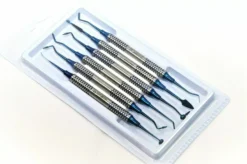 Plastic-Filling Instruments MB-PFI-7506