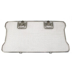 Lid for sterilization basket, 455x240mm ST#9111
