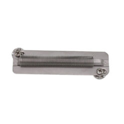 Spiral holder for basket ST#9119