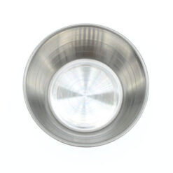 Medicine cup stainless 30ml ST#9208 - Image 2