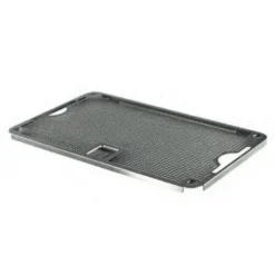 Lid for basket sterilization stainless steel 541x25x15mm ST#9110