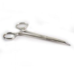 Locking Curved Kelly Hemotat MB-LCKH-3907