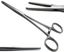 Hemostats Forcep MB-HF-3708