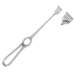 Volkmann Hand Held Retractor MB-VHHR-2310