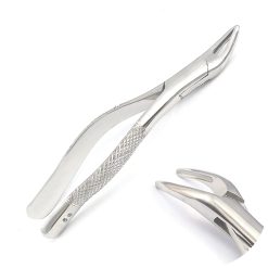 Tooth Extracting Forceps (English pattern) MB-TEF-8101