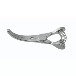 Micro bulldog clamp MB-MBC-4203