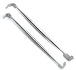 Hand Held Retractor MB-HHR-3508