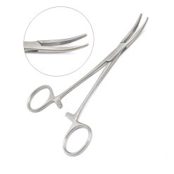 Locking Curved Kelly Hemotat MB-LCKH-3906