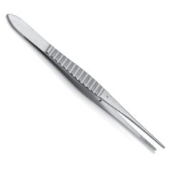 Tooth Tweezers MB-TT-8301