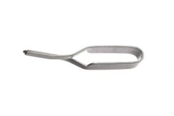 Micro bulldog clamp MB-MBC-4204