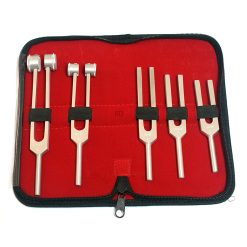 Tunning Fork 128 c in Steel MB-TFS-5014
