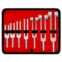 Tunning Fork 128 c in Steel MB-TFS-5011