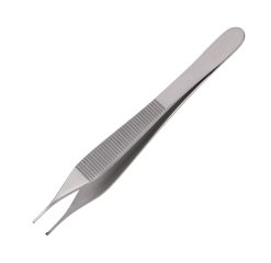 Tooth Tweezers MB-TT-8303