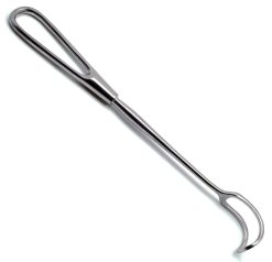 Hand Held Retractor MB-HHR-3507