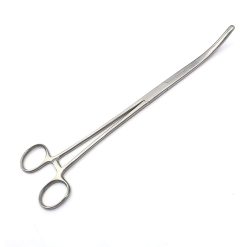 Locking Curved Kelly Hemotat MB-LCKH-3905