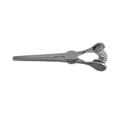 Micro bulldog clamp MB-MBC-4202