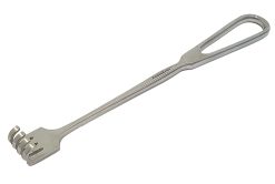 Volkmann Hand Held Retractor MB-VHHR-2301