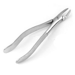 Tooth Extracting Forceps (English pattern) MB-TEF-8103