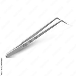 Tooth Tweezers MB-TT-8304