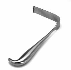 Hand Held Retractor MB-HHR-3506