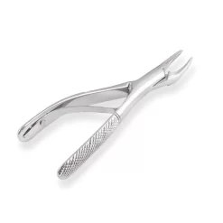Tooth Extracting Forceps for Children MB-TEF-8205