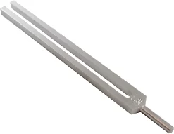 Tunning Fork 128 c in Steel MB-TFS-5009
