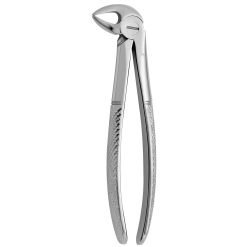Tooth Extracting Forceps (English pattern) MB-TEF-8104