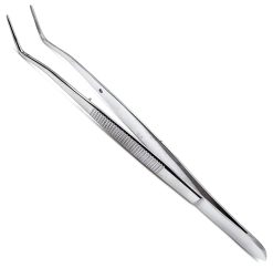 Tooth Tweezers MB-TT-8305