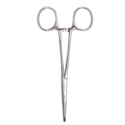 Locking Curved Kelly Hemotat MB-LCKH-3904